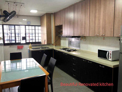 Blk 608 Clementi West Street 1 (Clementi), HDB 3 Rooms #557929331